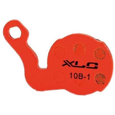 Freni Disc Brake Pads Bp D14 Sb Plus Ricambi Dei Componenti One Size - Foto 1