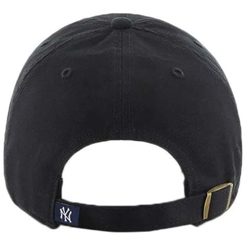 Berretti E Cappelli New York Yankees Clean Up Accessori Uomo One Size - Foto 2