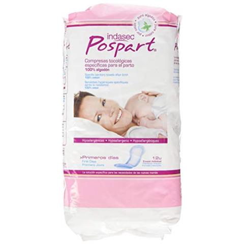 Pospart Assorbenti Ostretiche - 50 gr - Foto 2