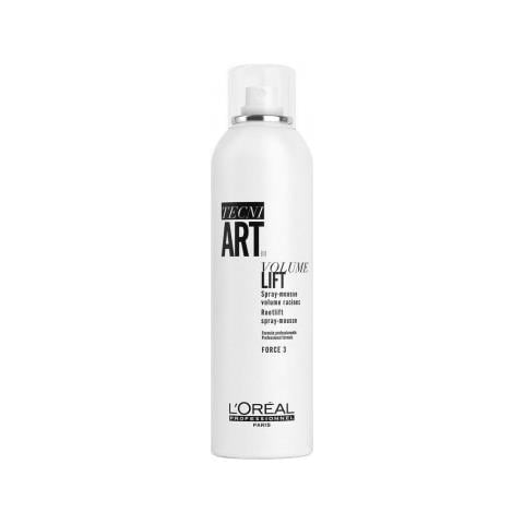 Spruzzo Di Schiuma Per Sollevamento Volume Tecni Art 250 Ml - Foto 1