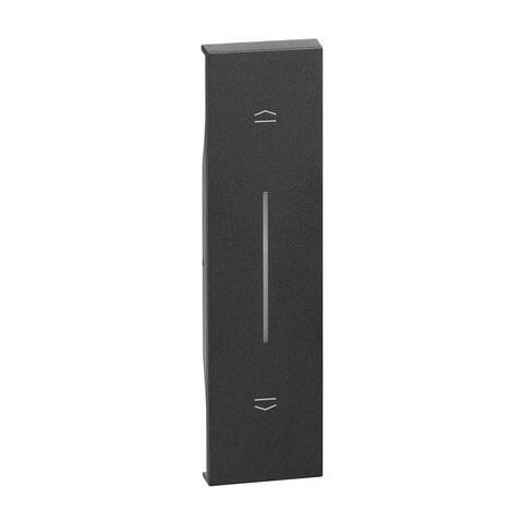 Cover Bticino Living Now Per Pulsante Interbloccato Tapparel - Kg05 - Foto 1