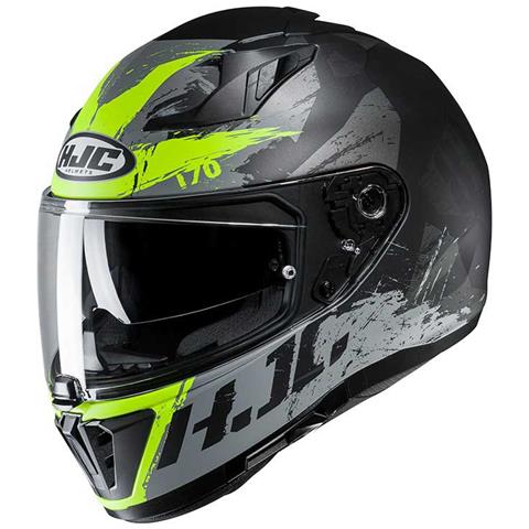 Caschi I70 Rias Protezioni Xl - Foto 1