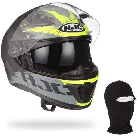 Caschi I70 Rias Protezioni Xl - Foto 5