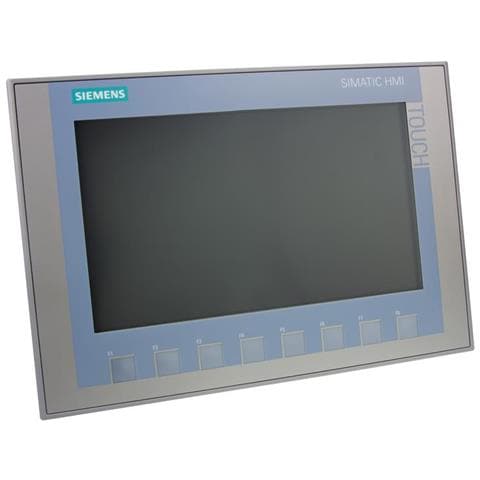 Pannello Simatic Basic Ktp900 9 Pollici Touch 6av21232jb030ax0 - Foto 1