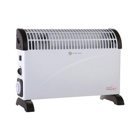 Termoconvettore Family Thermal 2000w 158640023 - Foto 1