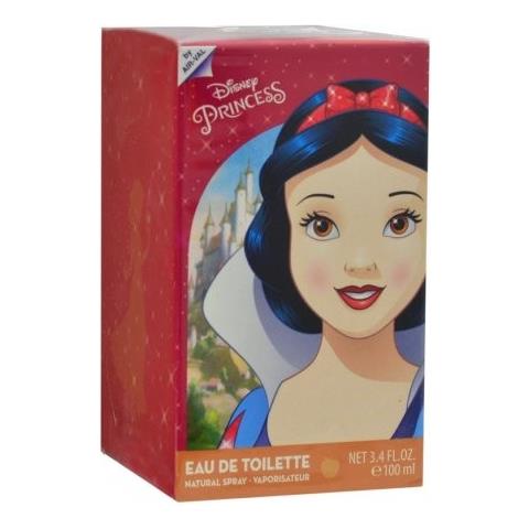 Disney Princess Snow White Eau De Toilette Spray 100ml - Foto 2