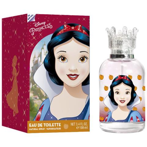 Disney Princess Snow White Eau De Toilette Spray 100ml - Foto 1