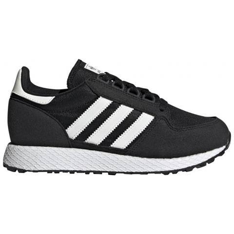 Forest Grove J Sneaker Bambini Uk Junior 3,5 - Foto 1