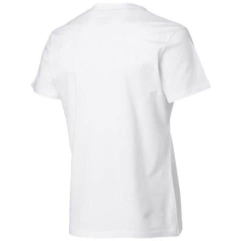 T-shirt Uomo Colore: Bianco Taglia: Xxl - Foto 2