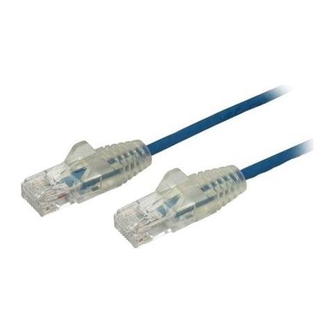 Cavo di Rete Ethernet Snagless CAT6 da 3m - Foto 1