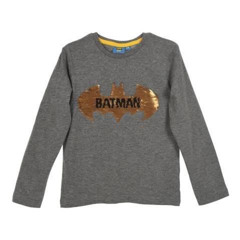 magliette paillettes bambino