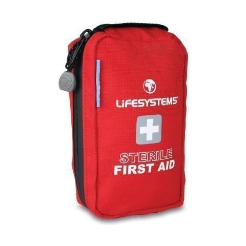 Kit Sterile Lifemarque - Rosso, O / s - Foto 1