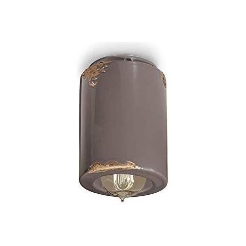 Vintage C985, Plafoniera, - Talpa - Foto 1