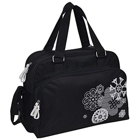 Baby On Board Basta Messico Borsa Fasciatoio - Foto 1