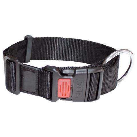 Accessories - Collare Asp Nero 20-35cm 10mm - Foto 2