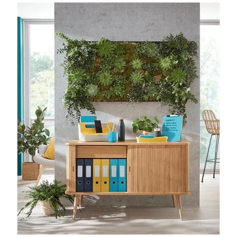 COSY CARTELLA A 3 LEMBI BLU - Foto 6