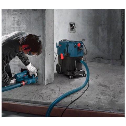 GAS 35 H AFC Professional Aspirapolvere 35L 1200W - Foto 2