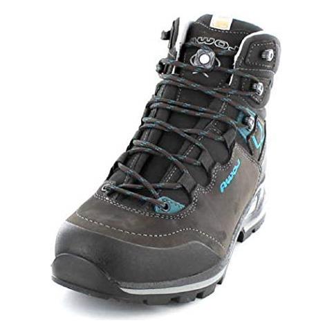 Lady Luce Ll Donne - Ardesia / Turchese, Donna, Ue 38 - Foto 3