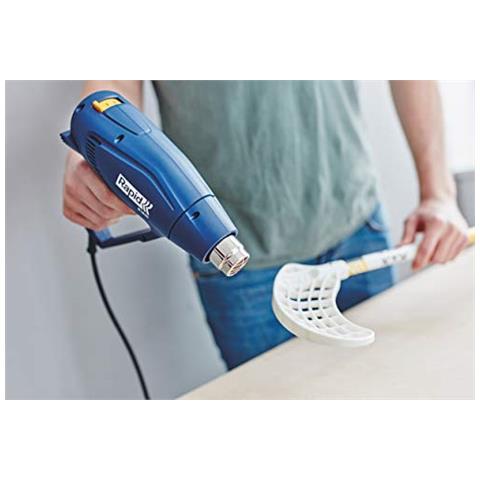 Rapid 5001350 Termosoffiatore, 1800 W - Foto 2