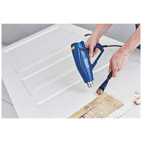 Rapid 5001350 Termosoffiatore, 1800 W - Foto 3