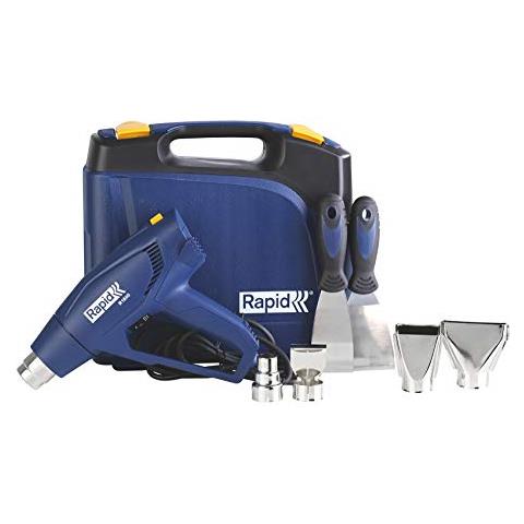 Rapid 5001350 Termosoffiatore, 1800 W - Foto 1