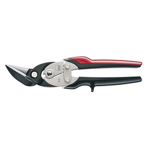 Erdi D27a Doppia Leva Per Lamiera Cesoie Di Lam T. sin. b 2091/6, Multicolore, 261x65x29 Mm - Foto 1