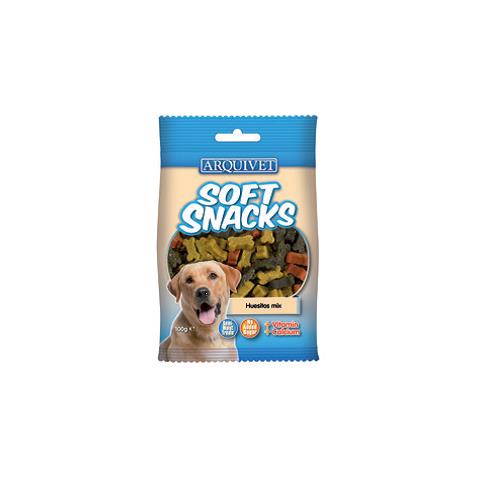 Soft Snacks 300 Gr - Foto 1