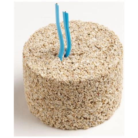 Mini Mattone Di Minerali Per Uccelli 70 Gr - Foto 1