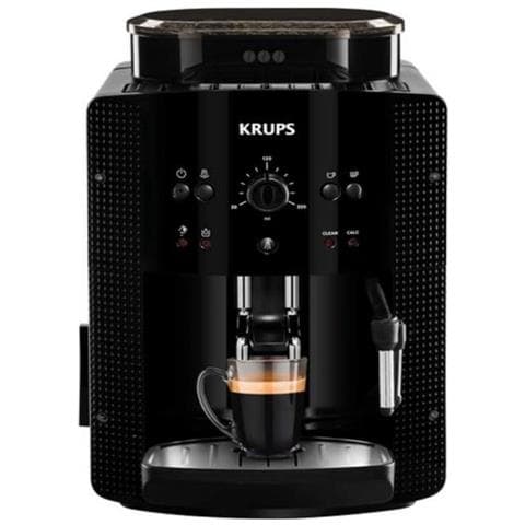 Arabica EA 81R8 Automatica Macchina Per Espresso 1,8 L - Foto 1