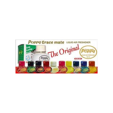 Gracemate Poppy Deodorante Vanilla - Foto 4