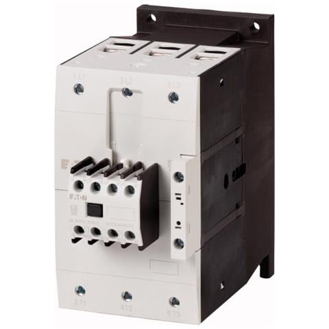 Eaton Electric Gmbh Leistungsschtz 45kw / 400v Ac Dilm95-22 230v50hz (239527) - Foto 1