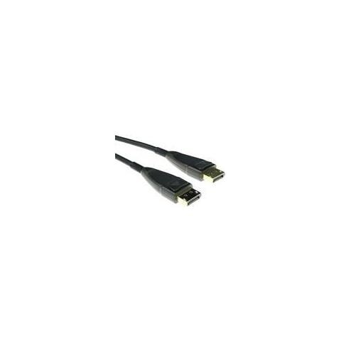 Act Ak4032 Cavo Displayport 20 M Nero - Foto 2