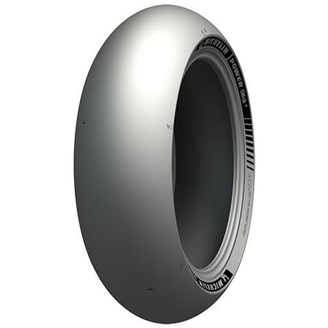 Gomme Pneumatici Power Slick Evo 2 Nhs 200/55 Zr17 (78w) - Foto 1