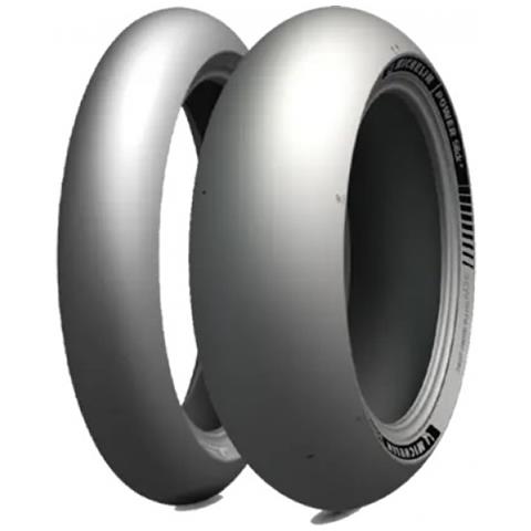 Gomme Pneumatici Power Slick Evo 2 Nhs 200/55 Zr17 (78w) - Foto 2