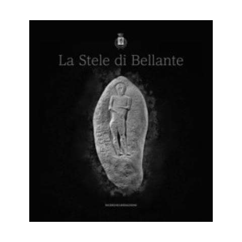 La Stele Di Bellante - Foto 1