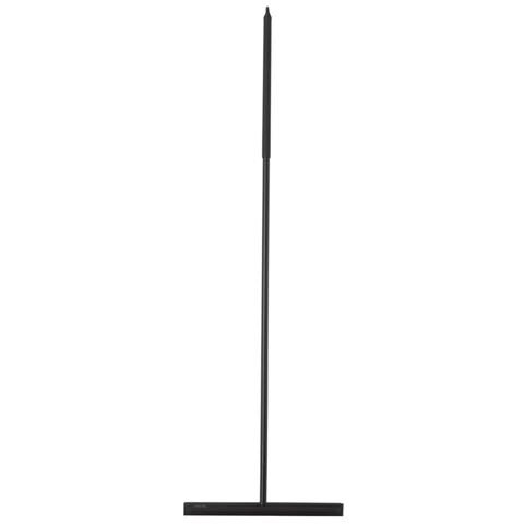 Lavapavimenti Deluxe Nero - Foto 1