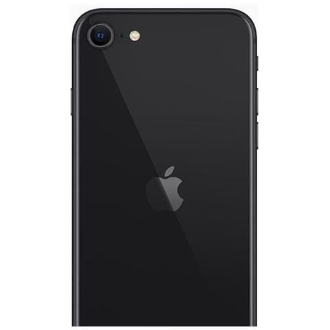 [Ricondizionato SILVER] iPhone SE 2 128 GB Nero  - Foto 6