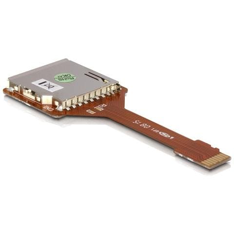 Prolunga Adattatore Micro Sd / Trans Flash E Sd Card - Foto 1