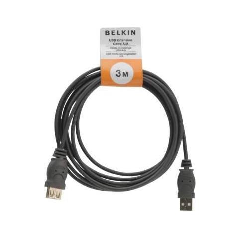 Cavo Stampante USB Belkin Illuminato LED – Tipo A A Tipo B – 1,8 Mt – Garanzia Vita