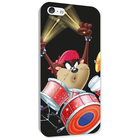 Custodia Protettiva in Plastica per Smartphone Multicolore BIJ-5C-WB034 - Foto 1