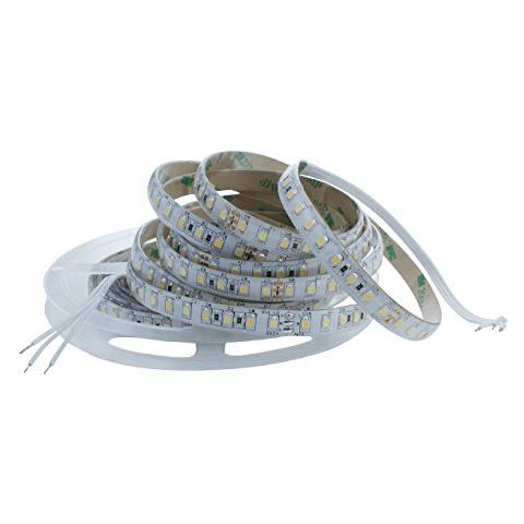 LSEASYDIMIO striscia luminosa Interno / esterno 120 lampadina (e) 5 m - Foto 2