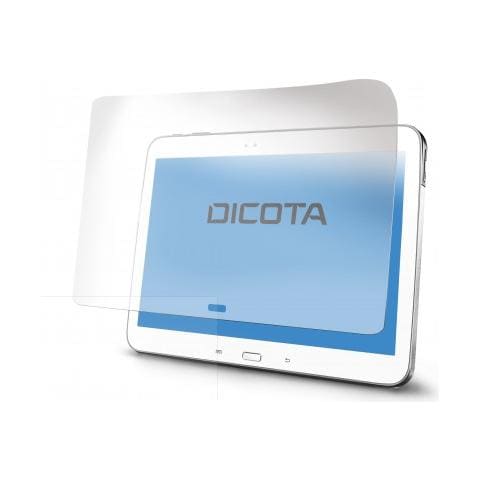 D31015, Anti-glare, Galaxy Tab 4.0, Tablet, Samsung, Polietilene tereftalato (PET) , Trasparente - Foto 1