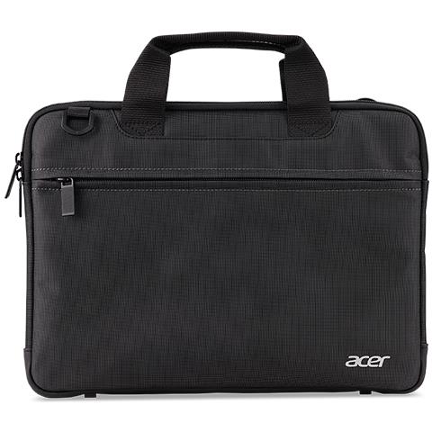 NP. BAG1A. 188 borsa per notebook 35,6 cm (14") Valigetta ventiquattrore Nero - Foto 1