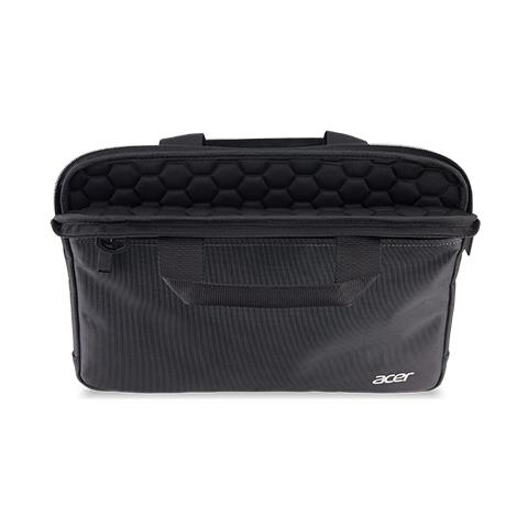 NP. BAG1A. 188 borsa per notebook 35,6 cm (14") Valigetta ventiquattrore Nero - Foto 2