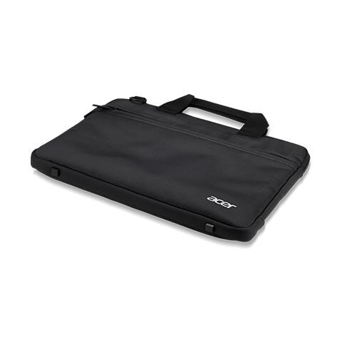 NP. BAG1A. 188 borsa per notebook 35,6 cm (14") Valigetta ventiquattrore Nero - Foto 5