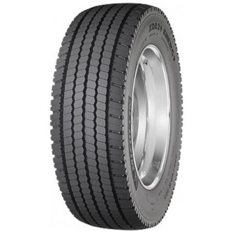 Pneumatico Xda2 + Energy 295/80r22.5 152/148m - Estivo - Foto 1