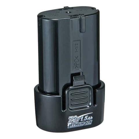 Batteria 7,2v - 1,5ah Bl0715 - Foto 1