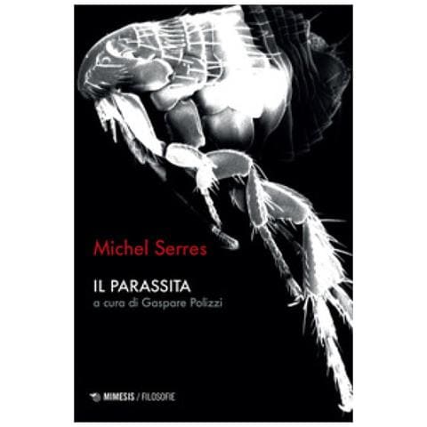 Michel Serres - Il Parassita - Foto 1