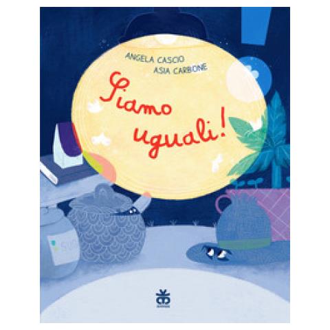 Siamo Uguali! Ediz. A Colori - Foto 1