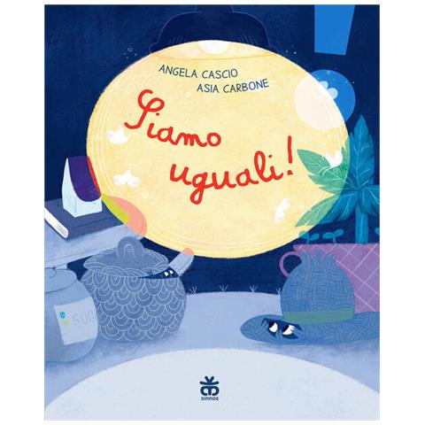 Siamo Uguali! Ediz. A Colori - Foto 2